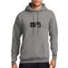 Core Fleece Pullover Hooded Sweatshirt Thumbnail