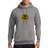 Core Fleece Pullover Hooded Sweatshirt Thumbnail