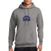 Core Fleece Pullover Hooded Sweatshirt Thumbnail