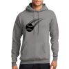 Core Fleece Pullover Hooded Sweatshirt Thumbnail