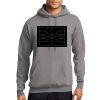 Core Fleece Pullover Hooded Sweatshirt Thumbnail