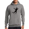 Core Fleece Pullover Hooded Sweatshirt Thumbnail
