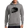Core Fleece Pullover Hooded Sweatshirt Thumbnail