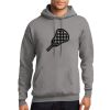 Core Fleece Pullover Hooded Sweatshirt Thumbnail