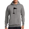 Core Fleece Pullover Hooded Sweatshirt Thumbnail