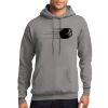 Core Fleece Pullover Hooded Sweatshirt Thumbnail