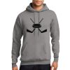 Core Fleece Pullover Hooded Sweatshirt Thumbnail
