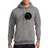 Core Fleece Pullover Hooded Sweatshirt Thumbnail
