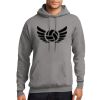 Core Fleece Pullover Hooded Sweatshirt Thumbnail