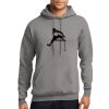 Core Fleece Pullover Hooded Sweatshirt Thumbnail