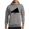 Core Fleece Pullover Hooded Sweatshirt Thumbnail