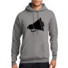 Core Fleece Pullover Hooded Sweatshirt Thumbnail