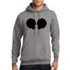 Core Fleece Pullover Hooded Sweatshirt Thumbnail
