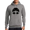 Core Fleece Pullover Hooded Sweatshirt Thumbnail