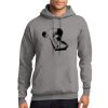 Core Fleece Pullover Hooded Sweatshirt Thumbnail