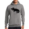 Core Fleece Pullover Hooded Sweatshirt Thumbnail