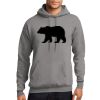 Core Fleece Pullover Hooded Sweatshirt Thumbnail