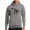 Core Fleece Pullover Hooded Sweatshirt Thumbnail