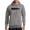 Core Fleece Pullover Hooded Sweatshirt Thumbnail