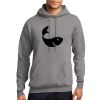 Core Fleece Pullover Hooded Sweatshirt Thumbnail