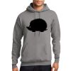 Core Fleece Pullover Hooded Sweatshirt Thumbnail