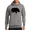 Core Fleece Pullover Hooded Sweatshirt Thumbnail