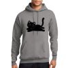 Core Fleece Pullover Hooded Sweatshirt Thumbnail