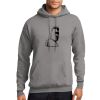 Core Fleece Pullover Hooded Sweatshirt Thumbnail