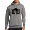 Core Fleece Pullover Hooded Sweatshirt Thumbnail