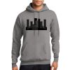 Core Fleece Pullover Hooded Sweatshirt Thumbnail