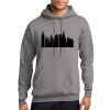 Core Fleece Pullover Hooded Sweatshirt Thumbnail