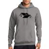Core Fleece Pullover Hooded Sweatshirt Thumbnail