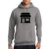 Core Fleece Pullover Hooded Sweatshirt Thumbnail