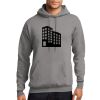 Core Fleece Pullover Hooded Sweatshirt Thumbnail