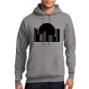 Core Fleece Pullover Hooded Sweatshirt Thumbnail