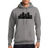Core Fleece Pullover Hooded Sweatshirt Thumbnail