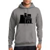 Core Fleece Pullover Hooded Sweatshirt Thumbnail