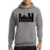 Core Fleece Pullover Hooded Sweatshirt Thumbnail