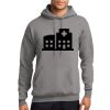 Core Fleece Pullover Hooded Sweatshirt Thumbnail