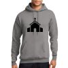 Core Fleece Pullover Hooded Sweatshirt Thumbnail