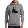 Core Fleece Pullover Hooded Sweatshirt Thumbnail