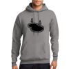 Core Fleece Pullover Hooded Sweatshirt Thumbnail