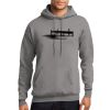 Core Fleece Pullover Hooded Sweatshirt Thumbnail