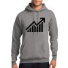 Core Fleece Pullover Hooded Sweatshirt Thumbnail