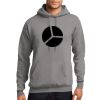 Core Fleece Pullover Hooded Sweatshirt Thumbnail