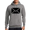 Core Fleece Pullover Hooded Sweatshirt Thumbnail