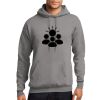 Core Fleece Pullover Hooded Sweatshirt Thumbnail