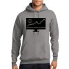 Core Fleece Pullover Hooded Sweatshirt Thumbnail