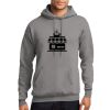 Core Fleece Pullover Hooded Sweatshirt Thumbnail