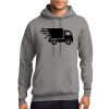 Core Fleece Pullover Hooded Sweatshirt Thumbnail